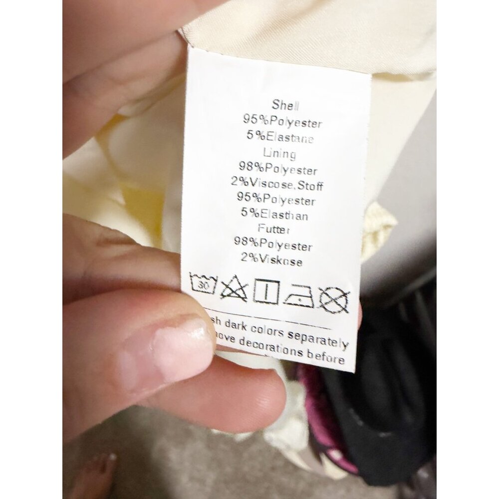 Scarlet Darkness Renaissance Corset Dress Cottagecore Ruffle Ruched Drawstring S - Picture 4 of 7